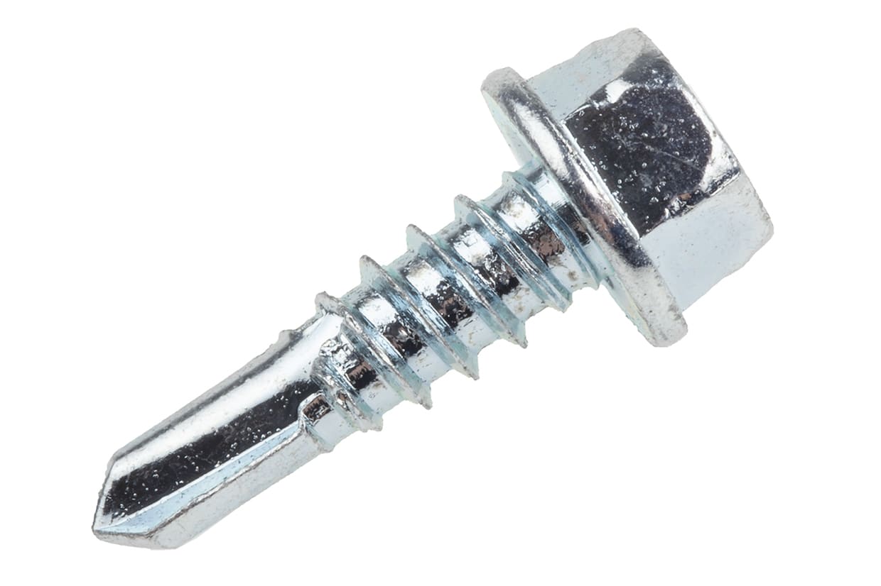 Self-Drilling Screws Guide